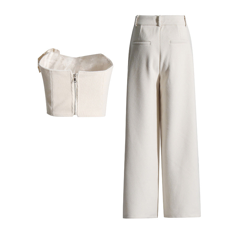 Ivory Tube Coordinates