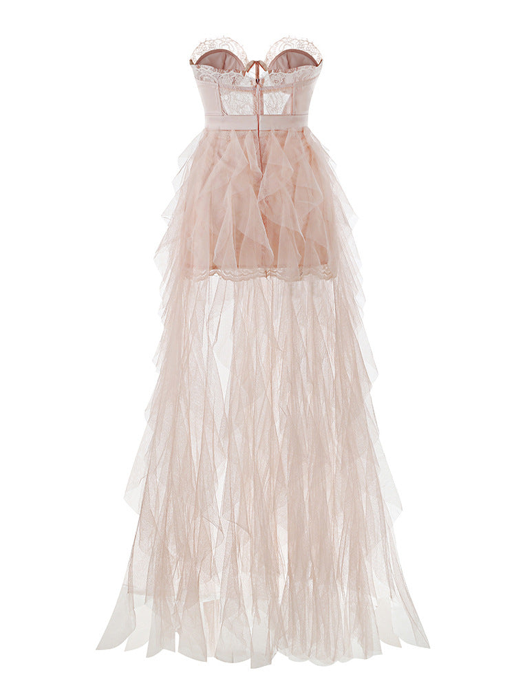 Trail Dress 1-1224-19