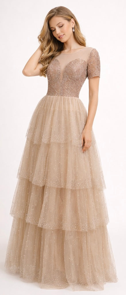 Ball gown