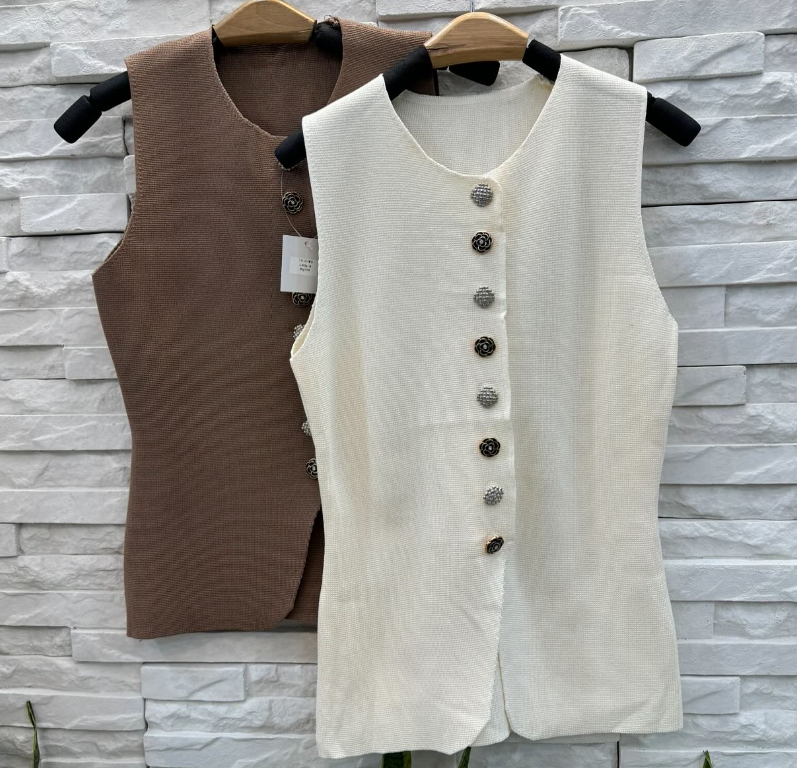 knit top
