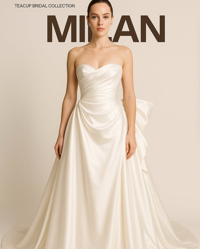 Milan
