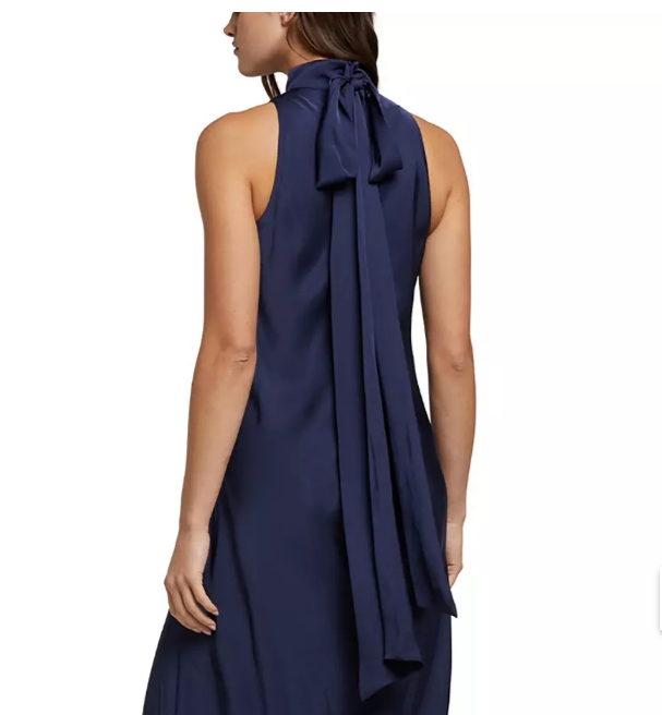 Ted Baker Slip dress