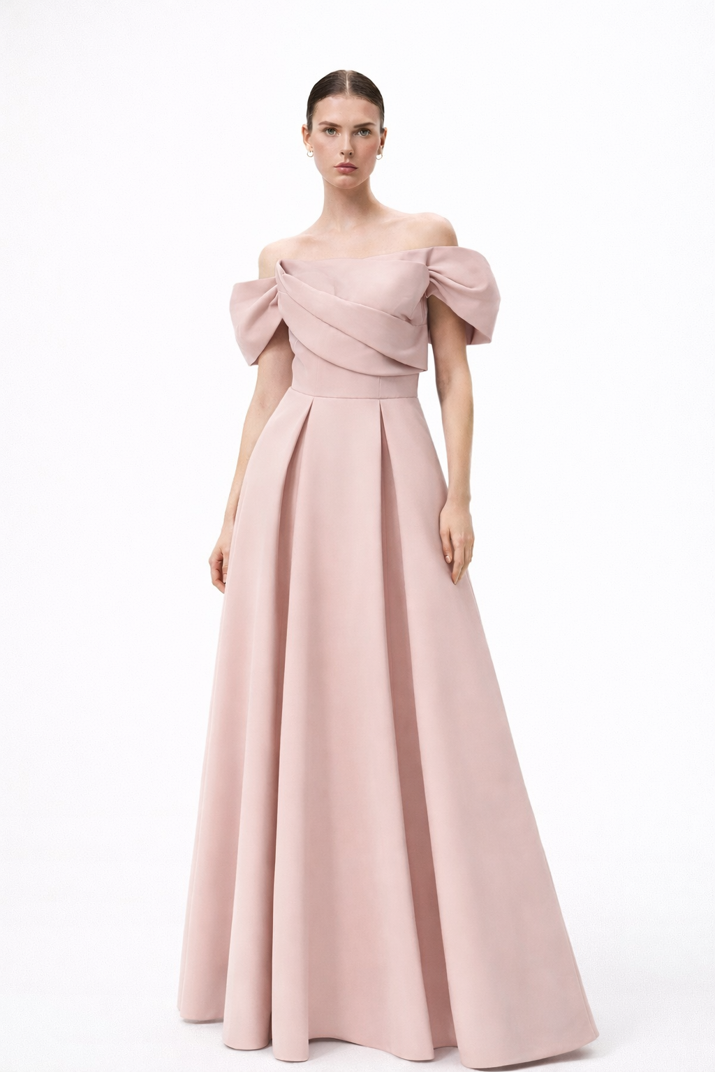 Ayana Dress