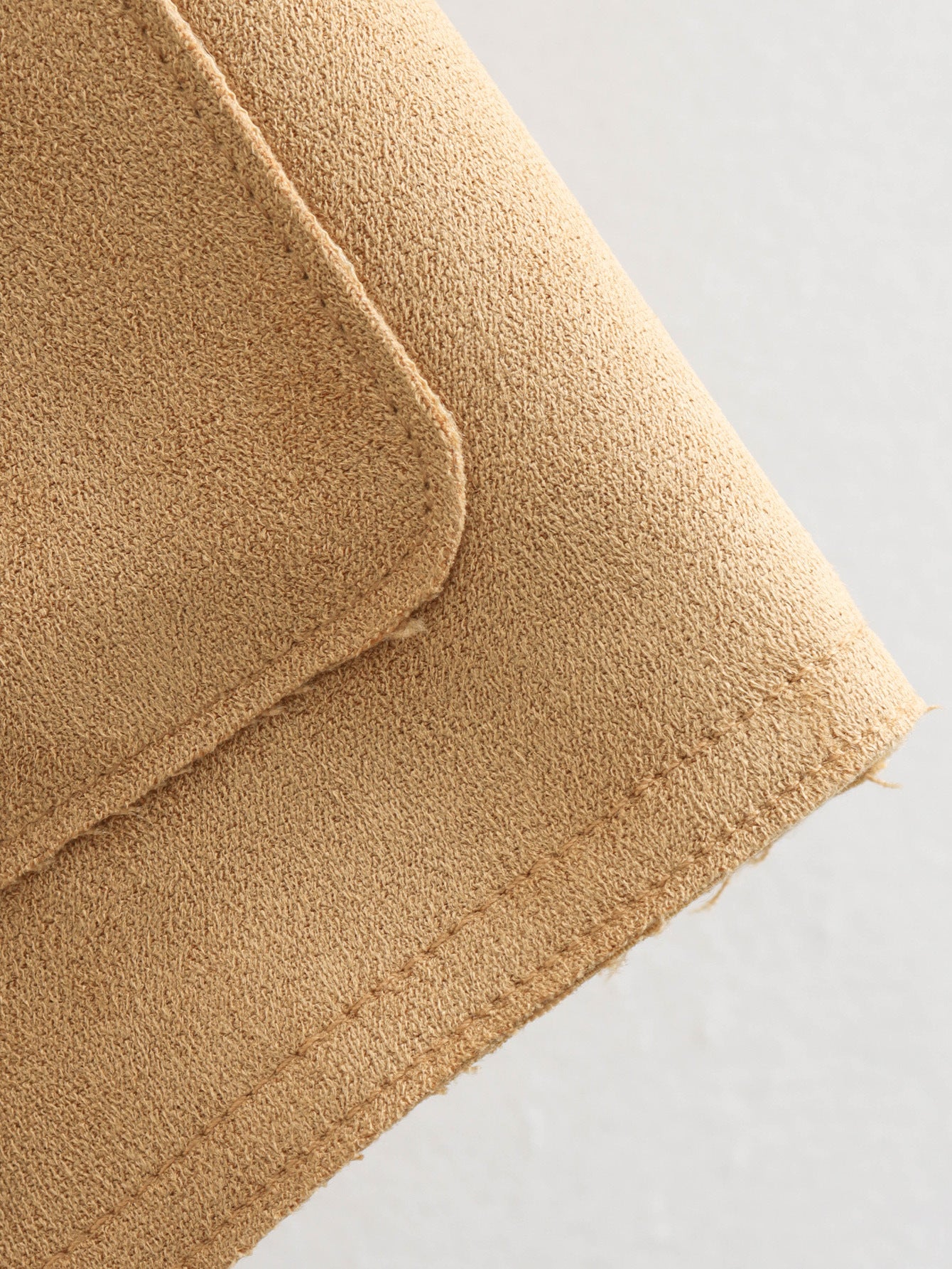 Suede Jacket 1-1124-05