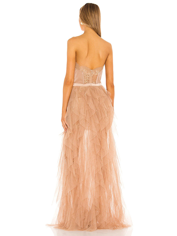 Trail Dress 1-1224-19