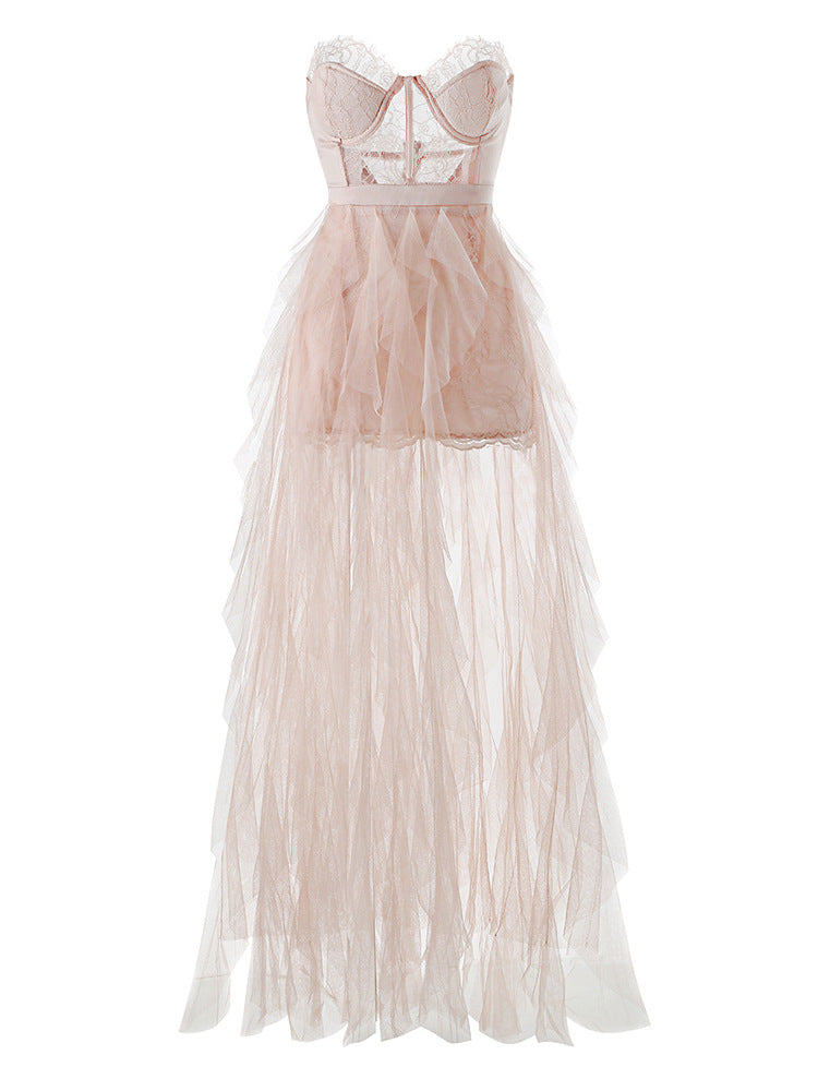 Trail Dress 1-1224-19