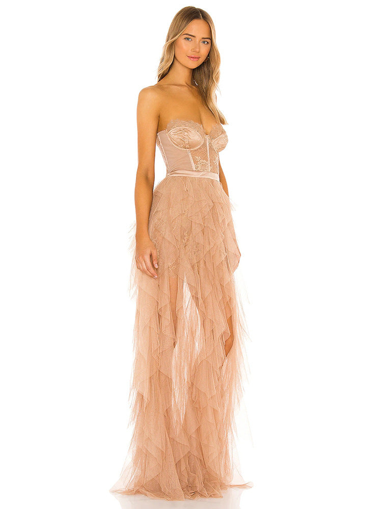 Trail Dress 1-1224-19