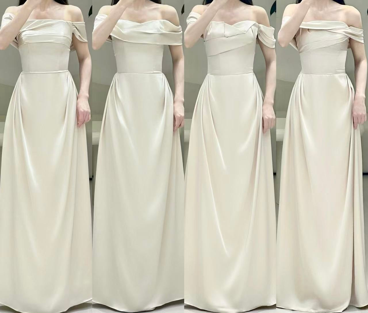 Entourage Silk