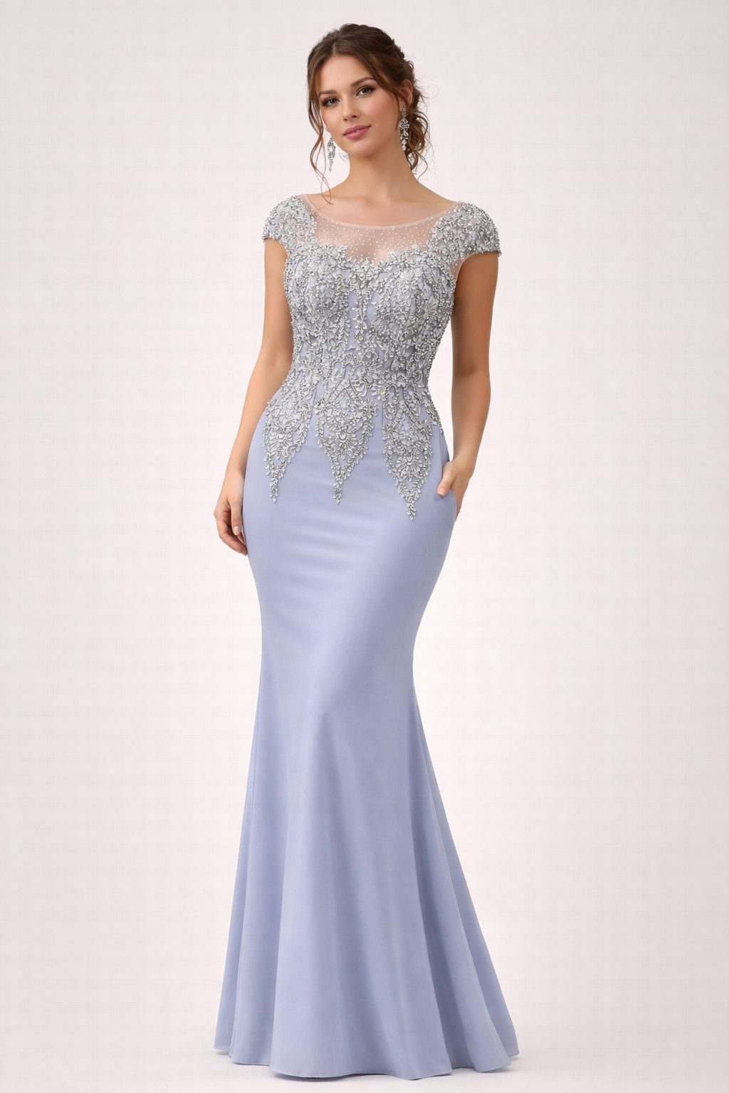 Gown
