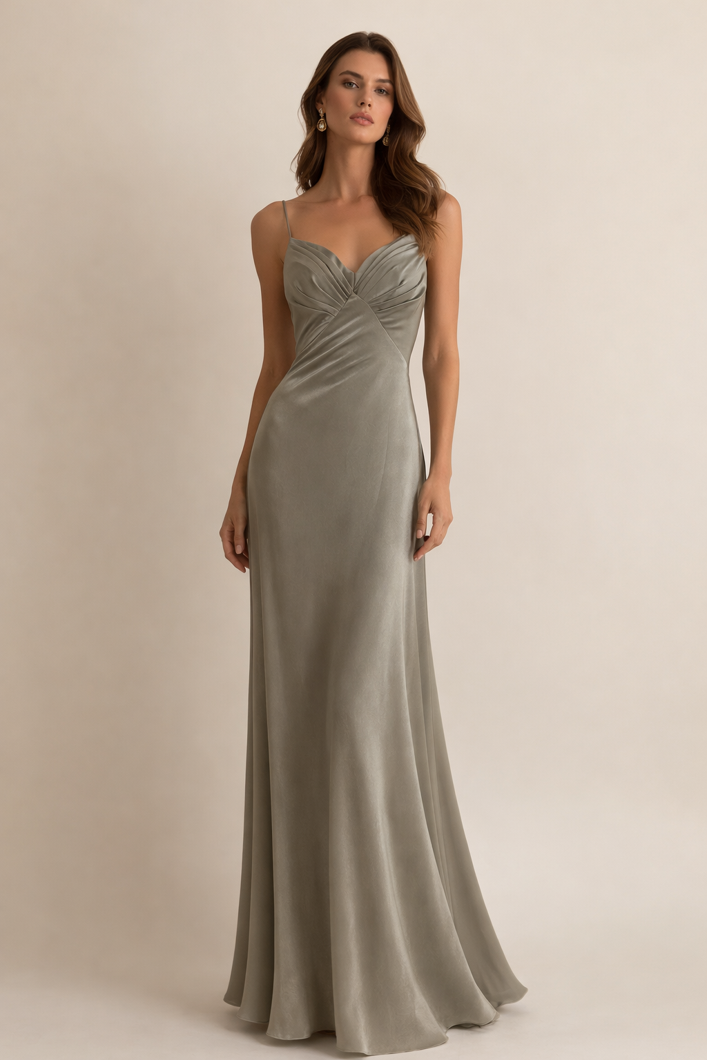 Sage Green Entourage