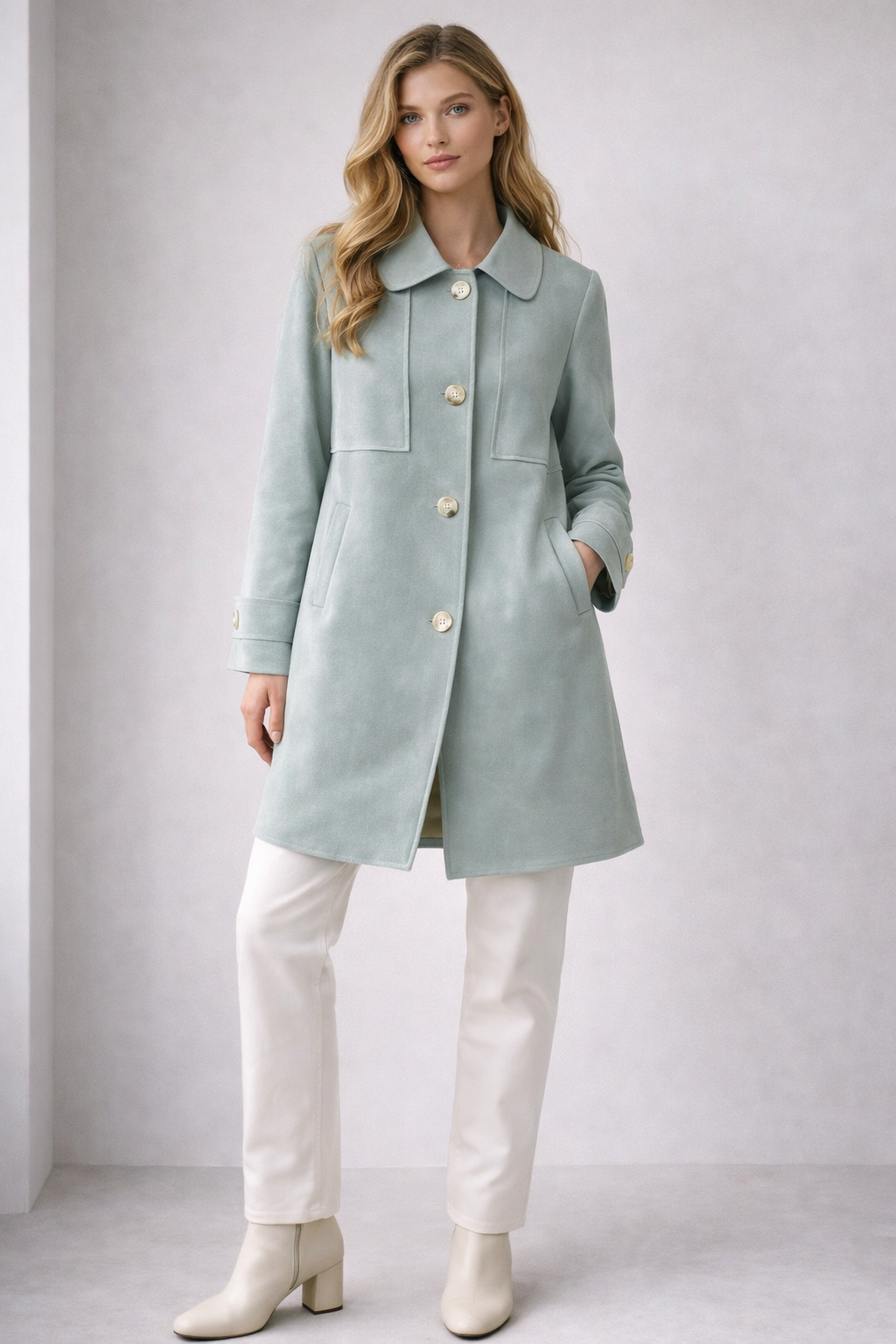 Classic Coat