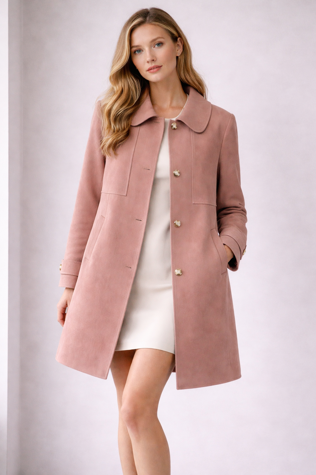 Classic Coat