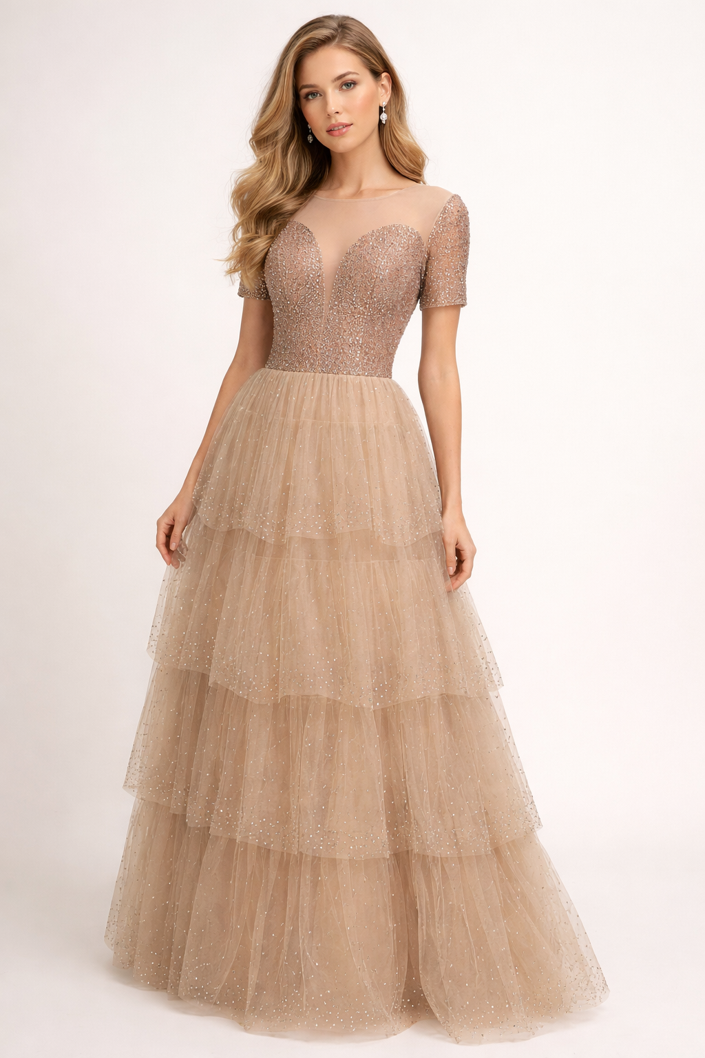 Ball gown