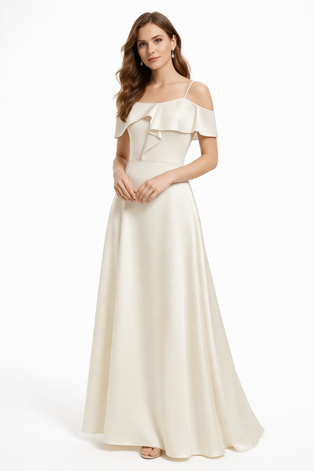 Entourage Silk
