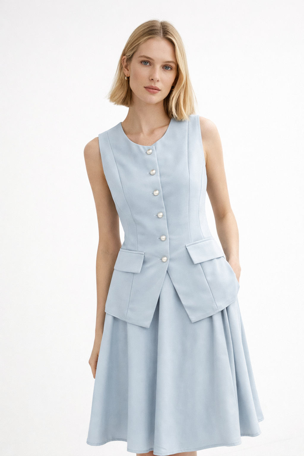 Pastel Coordinates