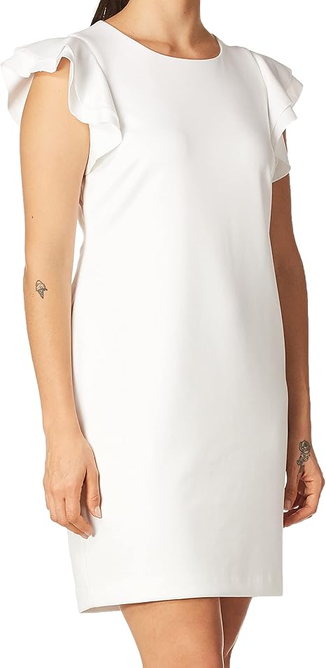 Tommy Hilfiger White dress