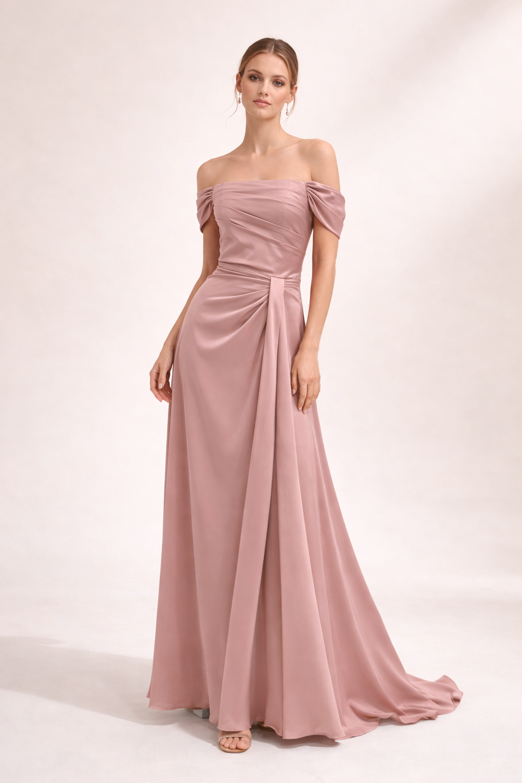 Entourage Silk