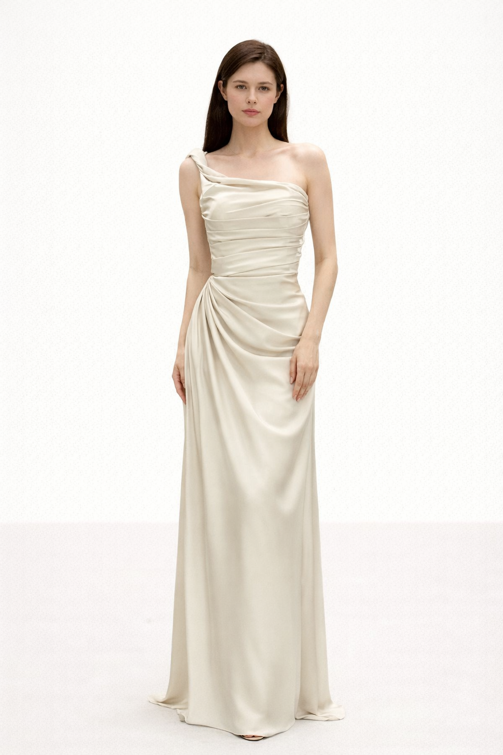 Entourage Silk