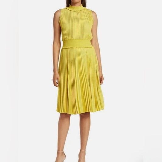 Nanette Nanette Lepore Elegant Midi Length Dress
