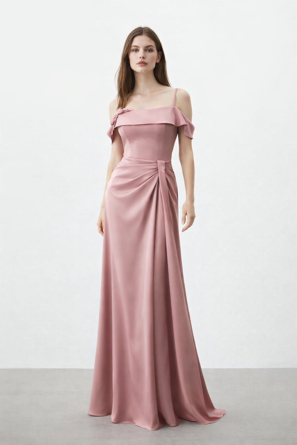 Entourage Silk