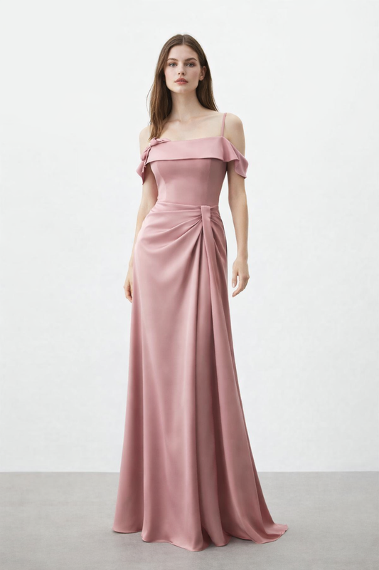 Entourage Silk