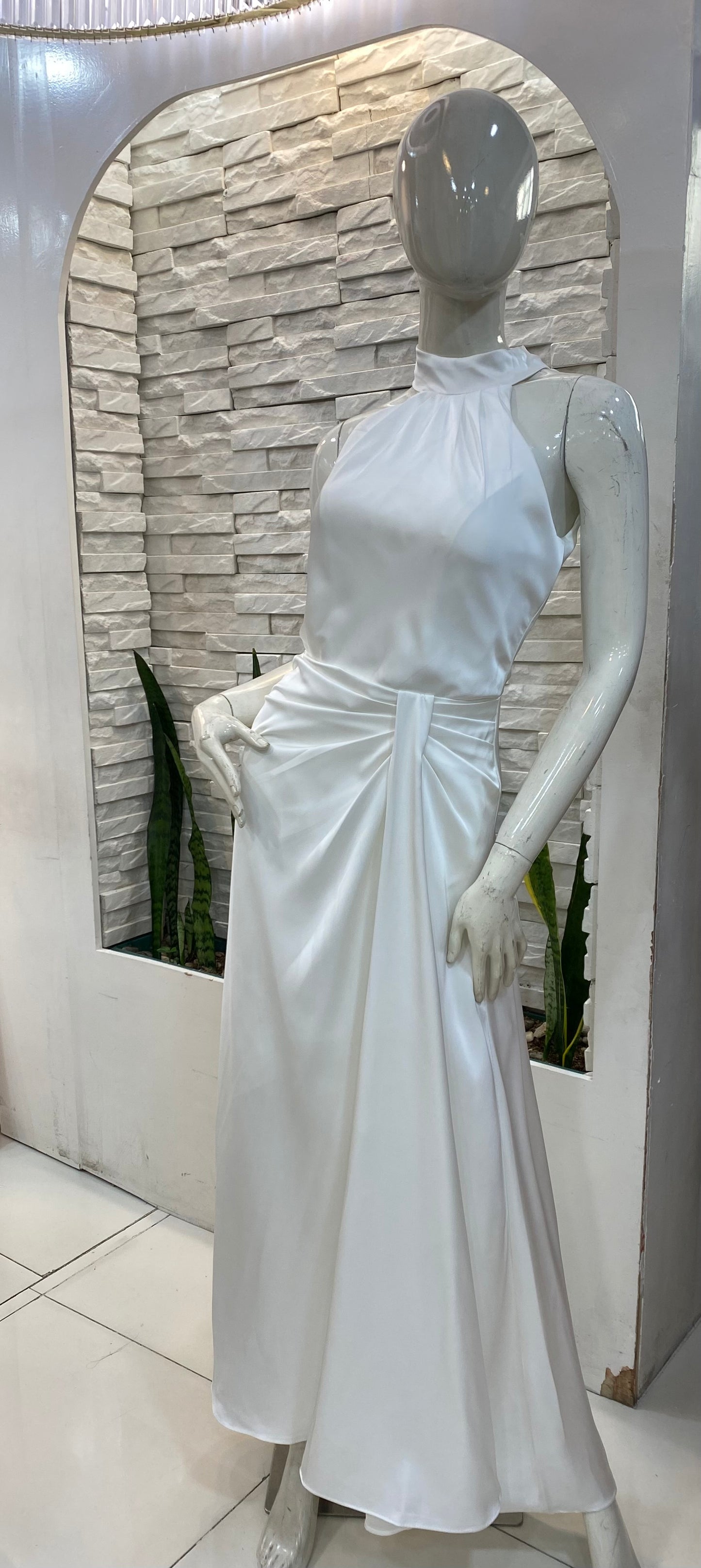 Entourage Silk