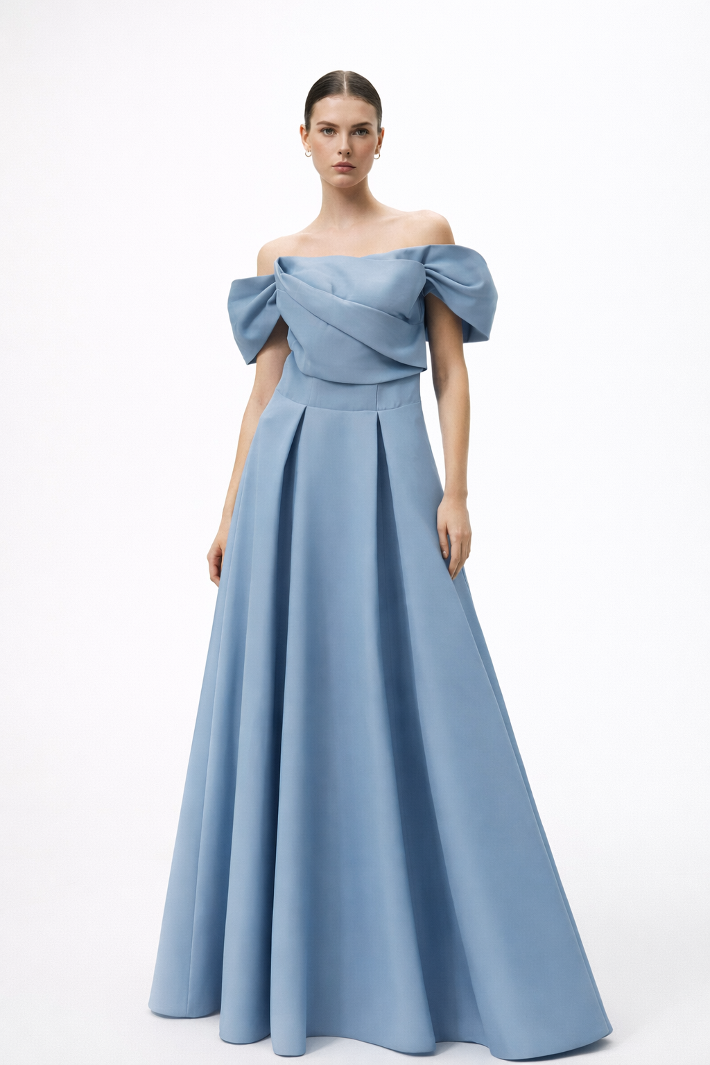 Ayana Dress