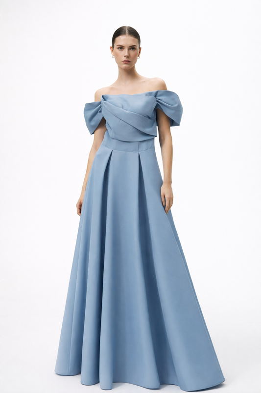 Ayana Dress