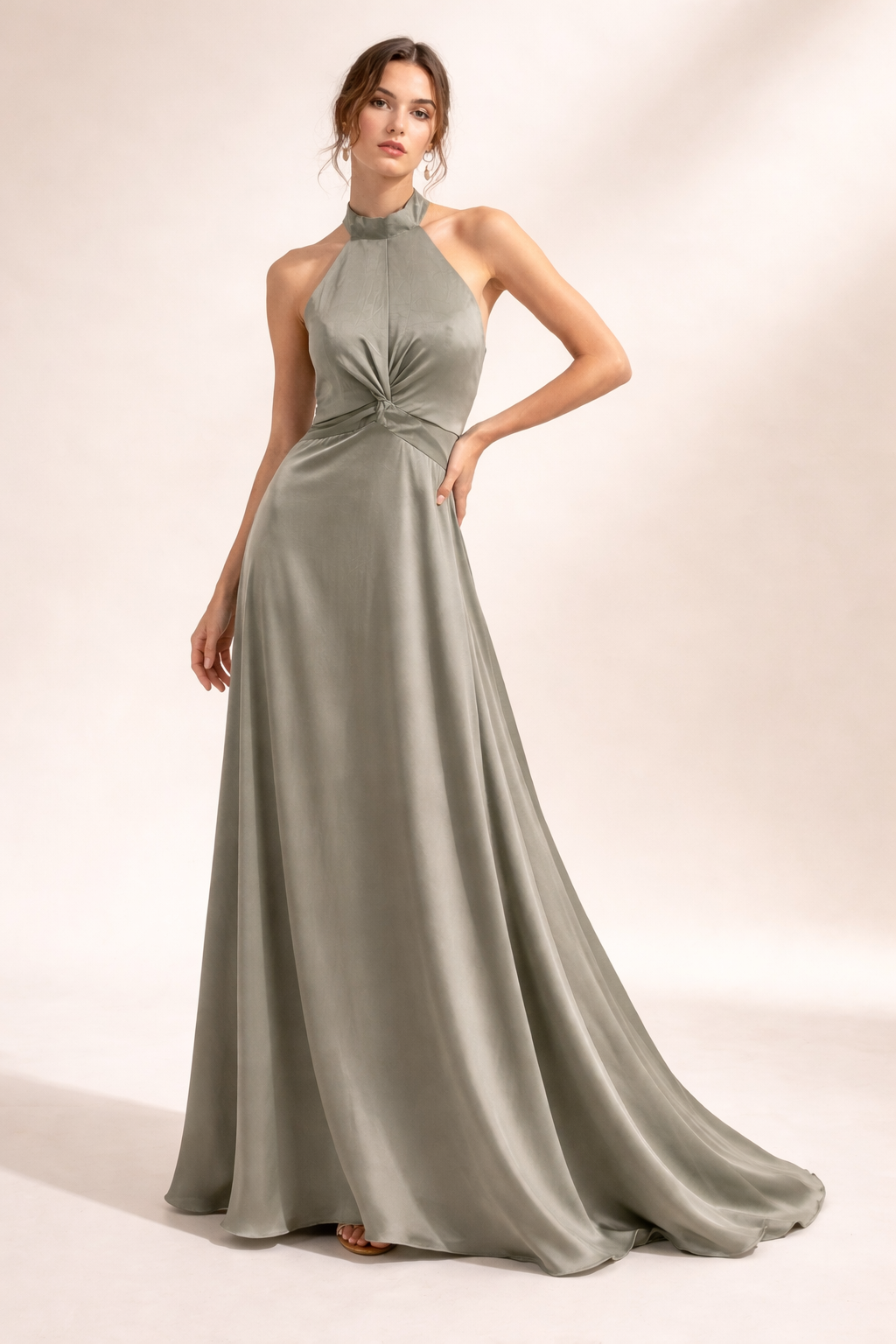 Sage Green Entourage