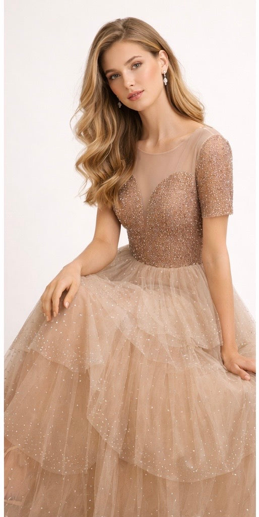 Ball gown