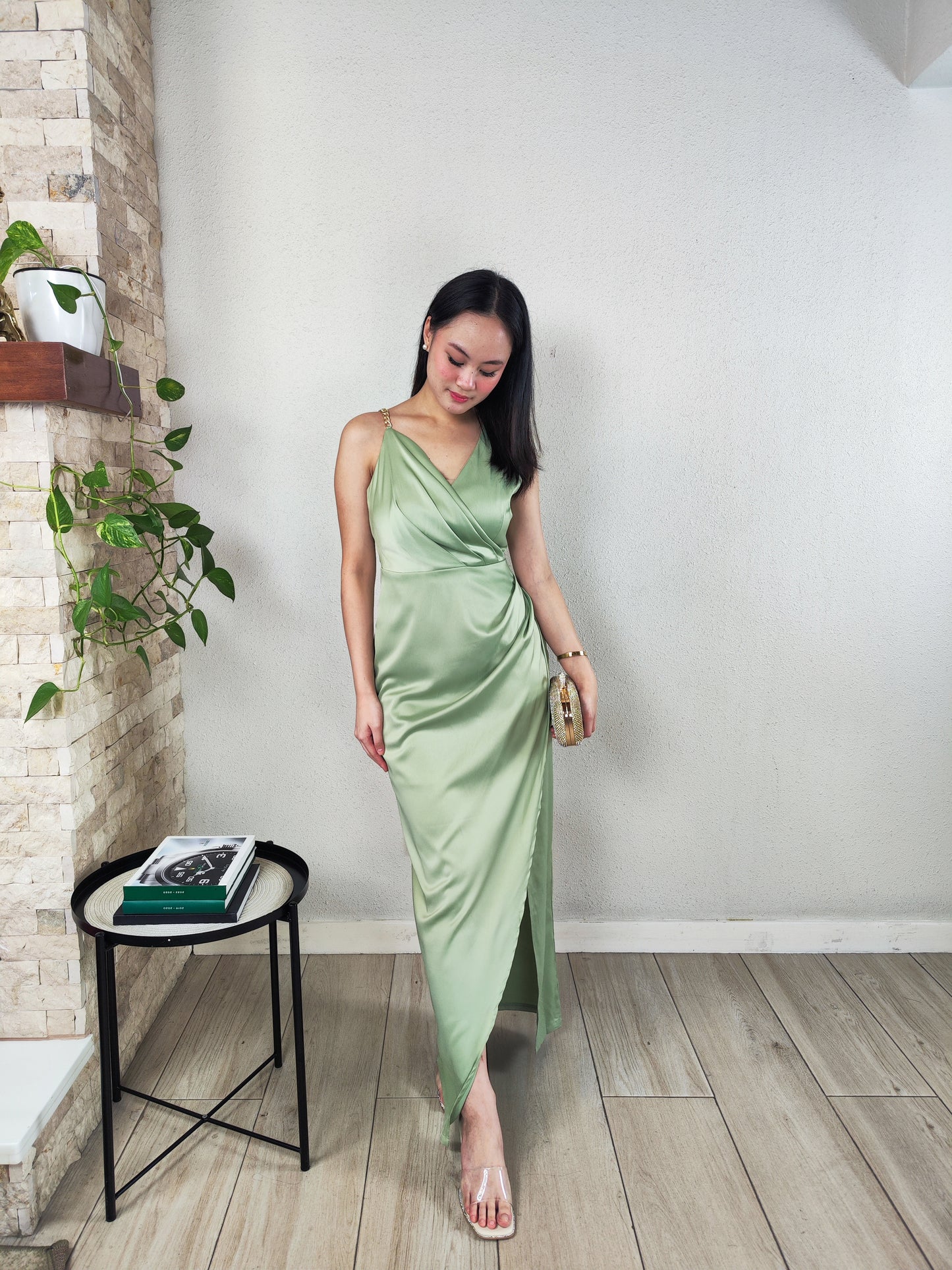 Chain Gown