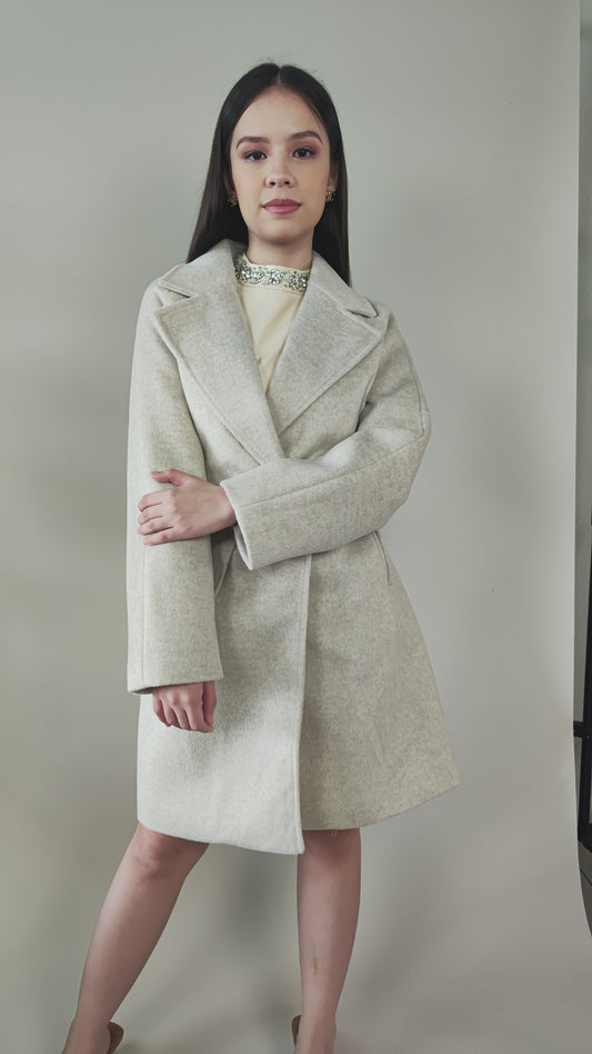 Wool Coat