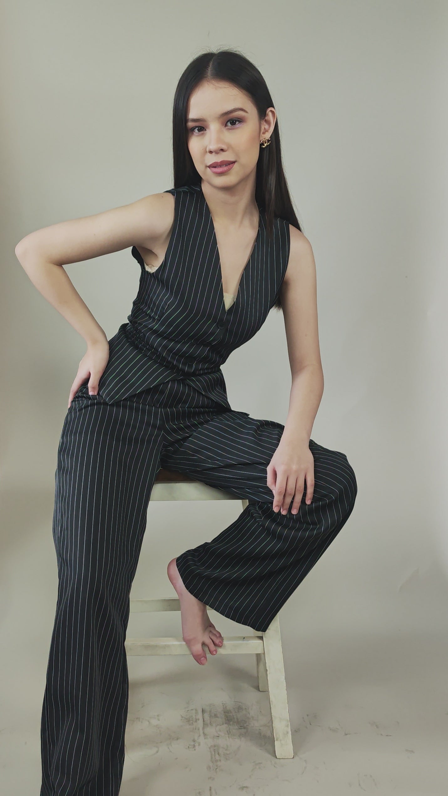 Tailored Waistcoat and Pants