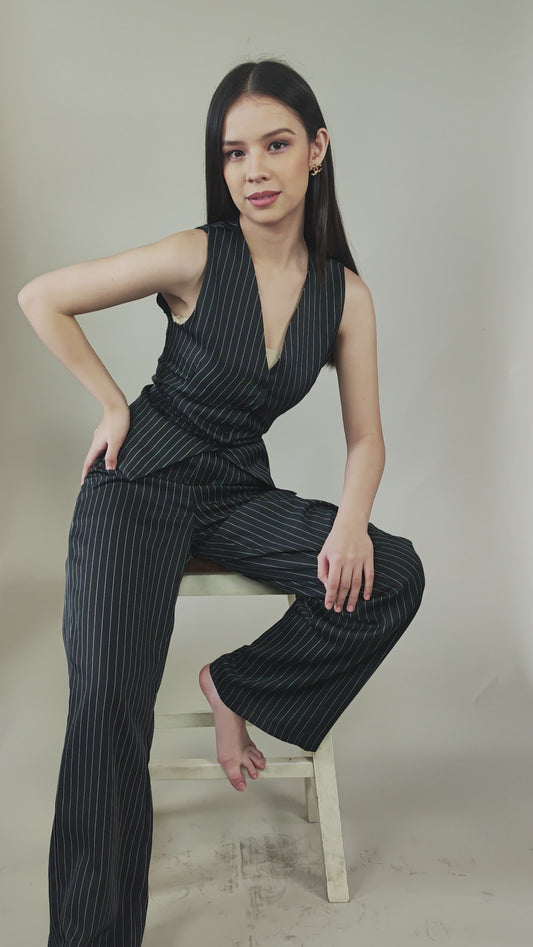 Tailored Waistcoat and Pants