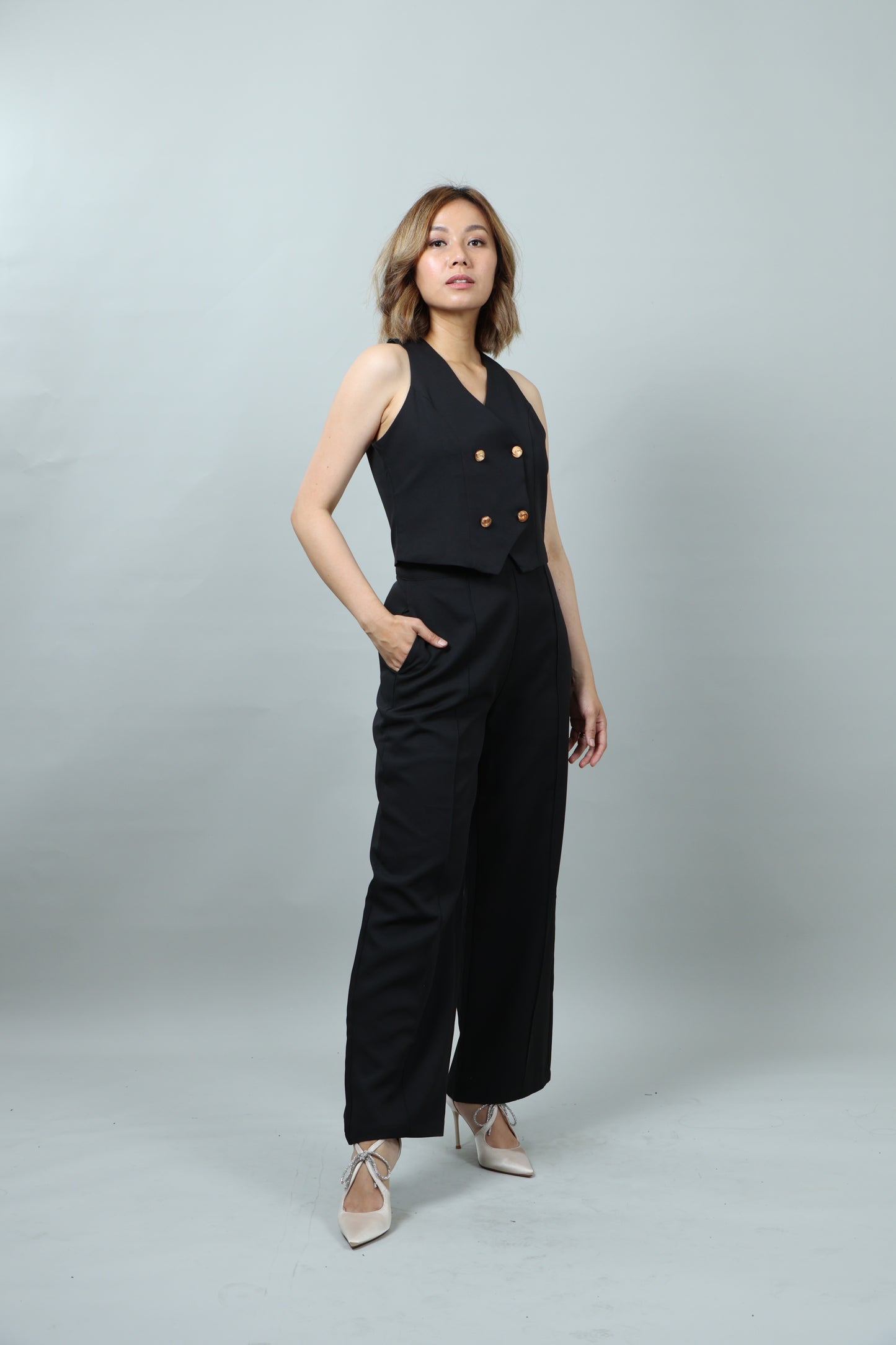Vest Coordinates 2-1224-05