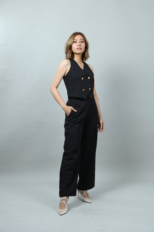 Vest Coordinates 2-1224-05