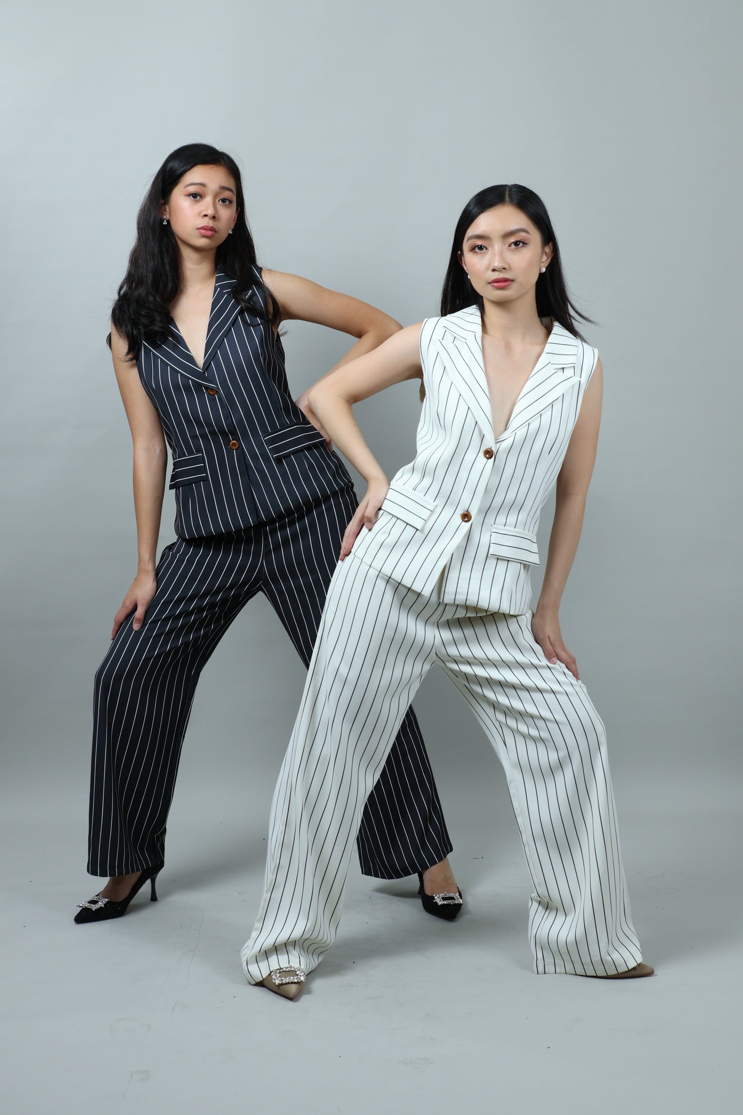 Stripes Coordinates - 2-1224-04