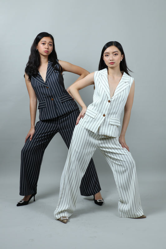 Stripes Coordinates - 2-1224-04