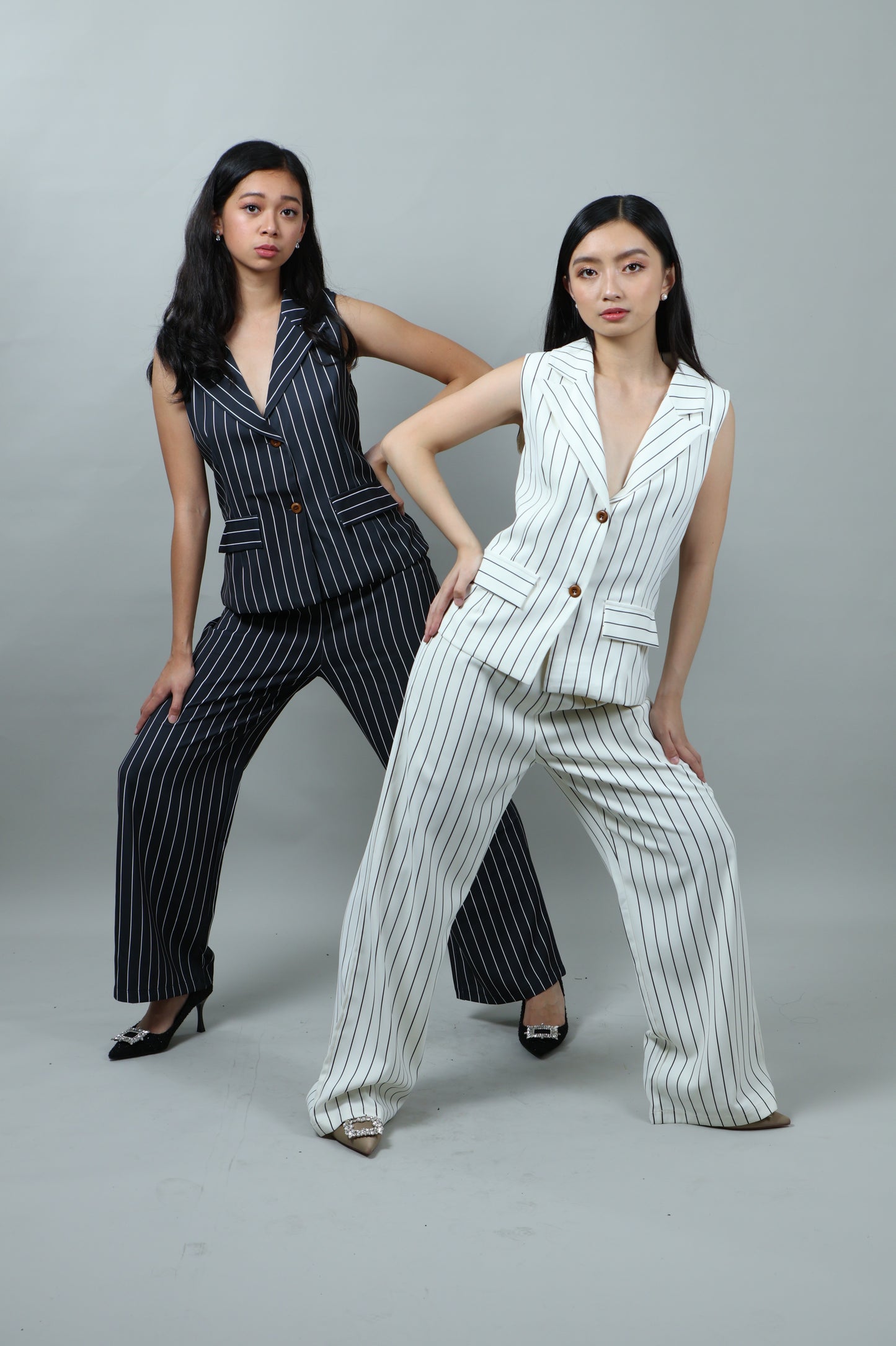 Stripes Coordinates - 2-1224-04