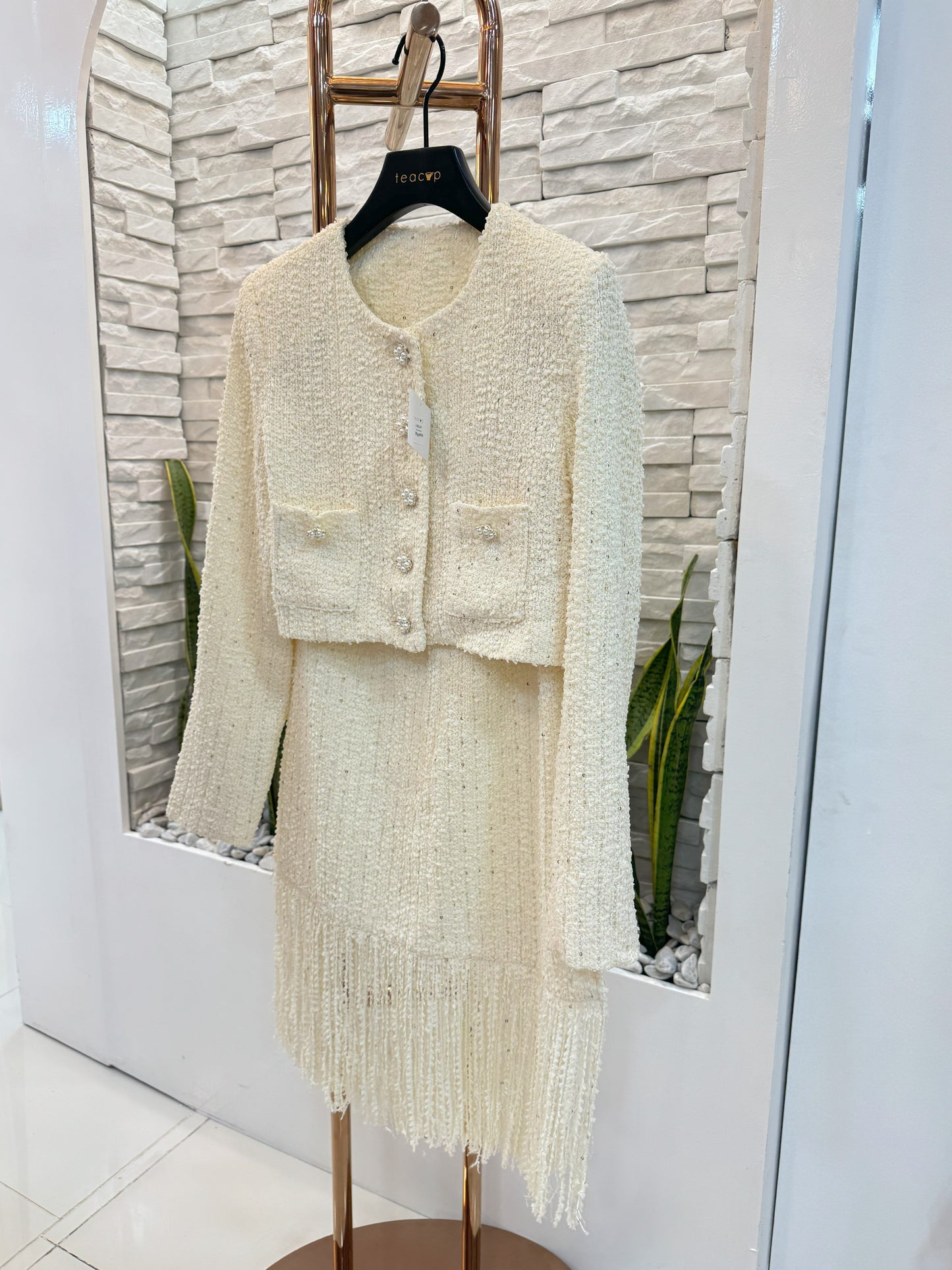 tweed Coordinates