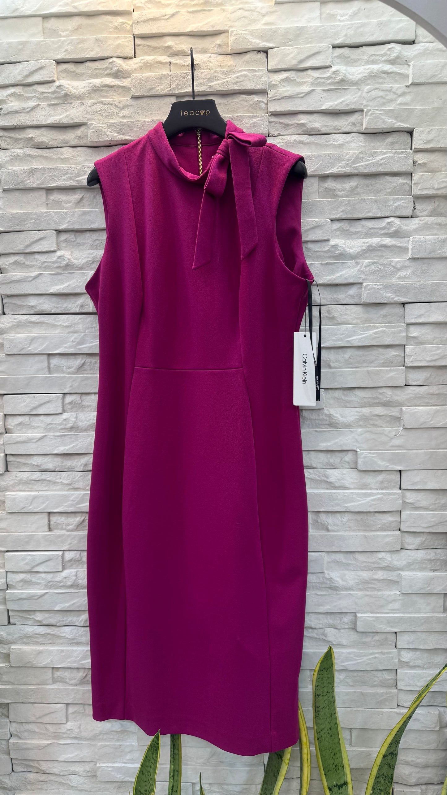 Calvin Klein  Dress