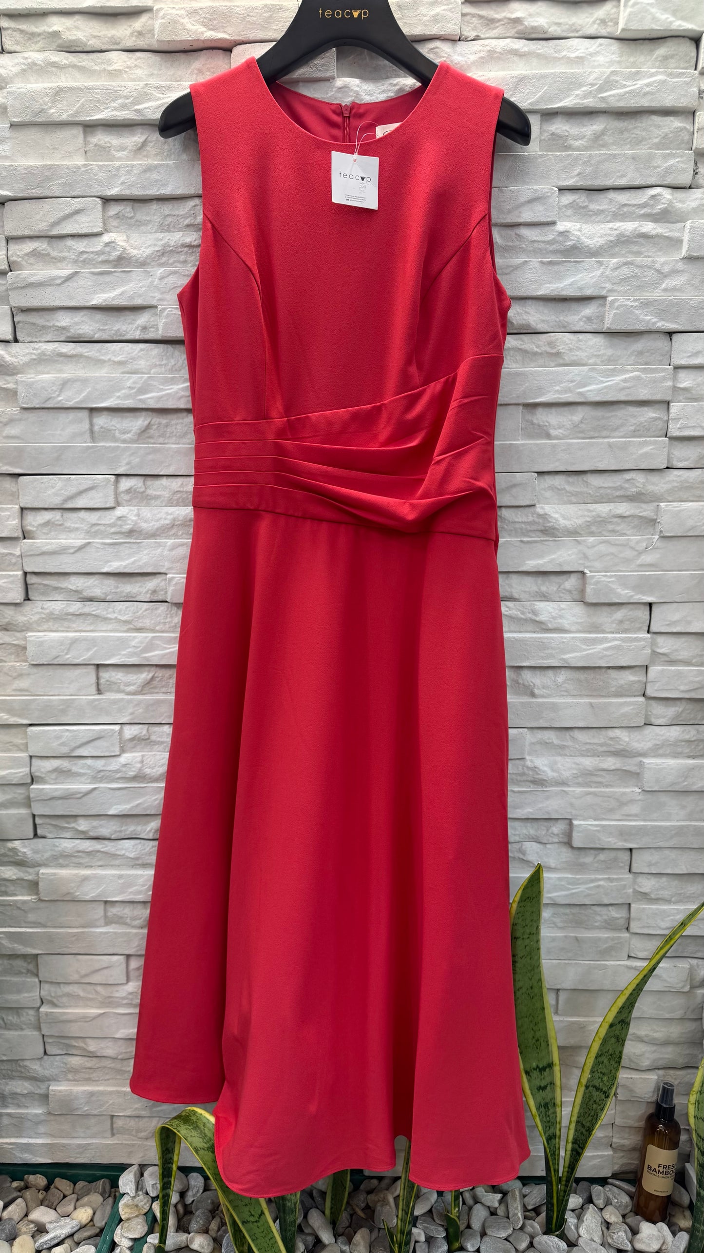 Elisa J Dress