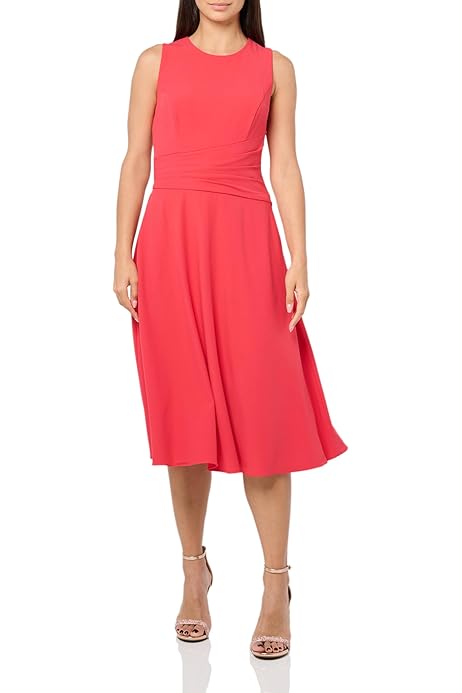Elisa J Dress