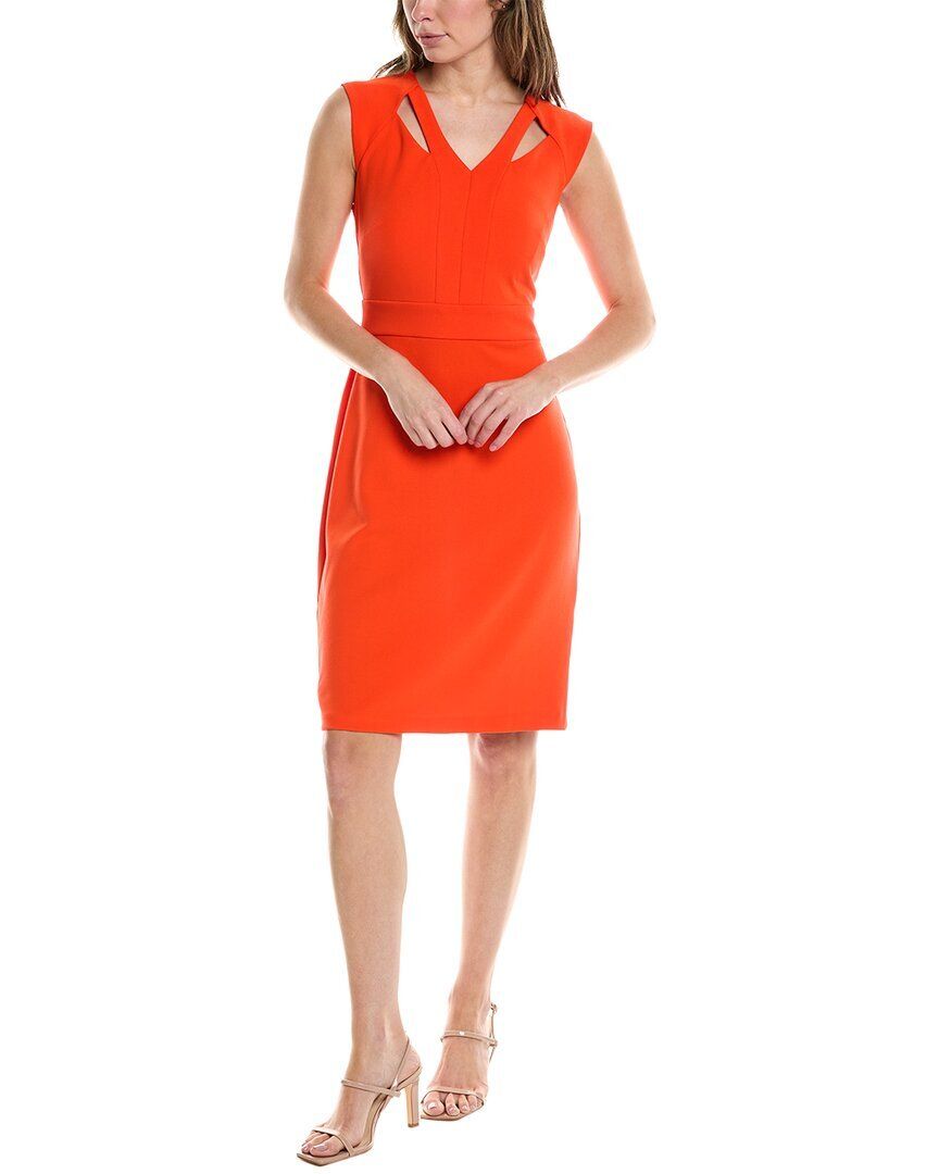 Tahari dress