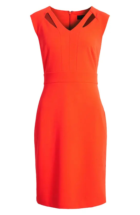 Tahari dress