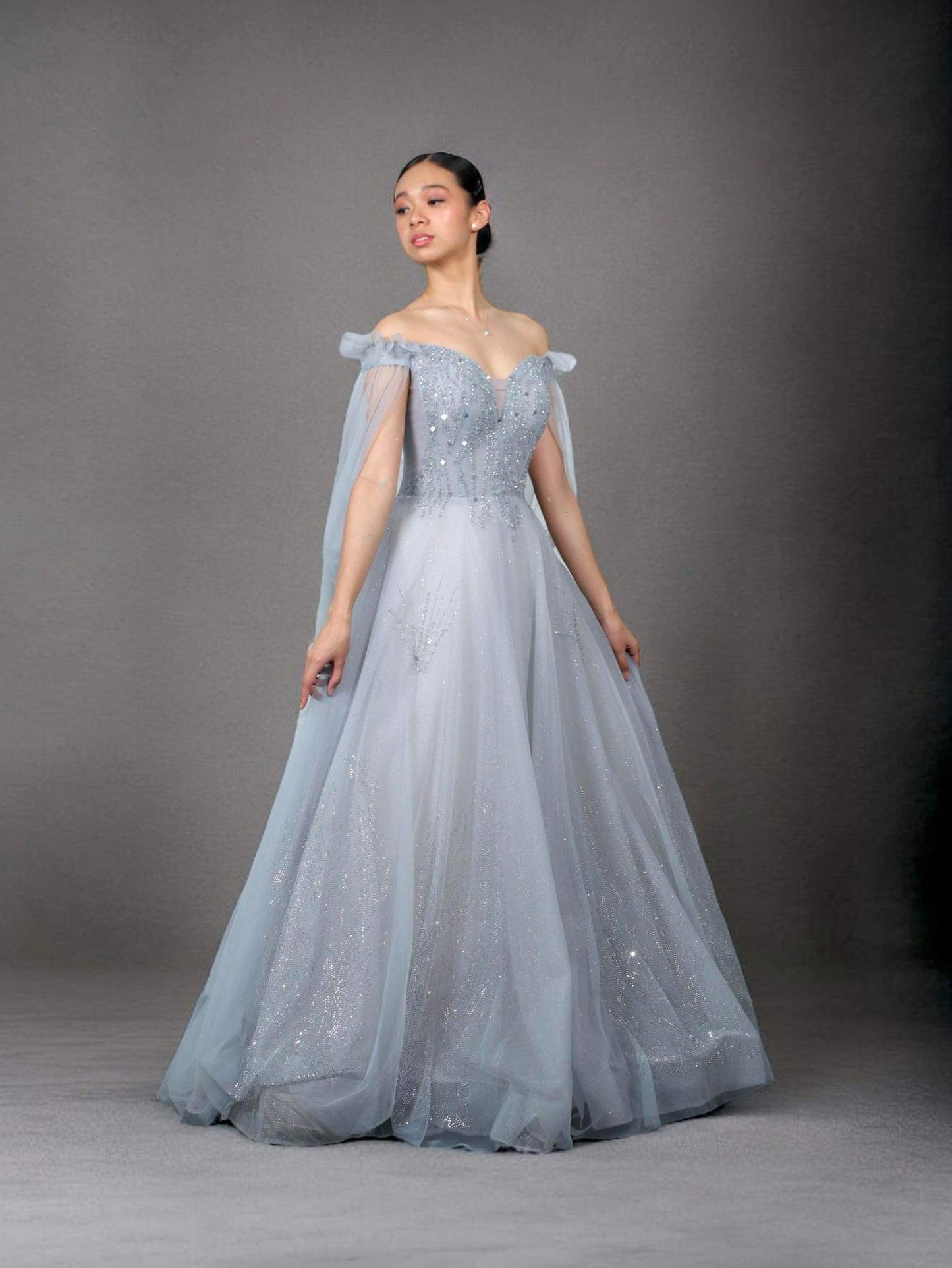 Elsa Gown