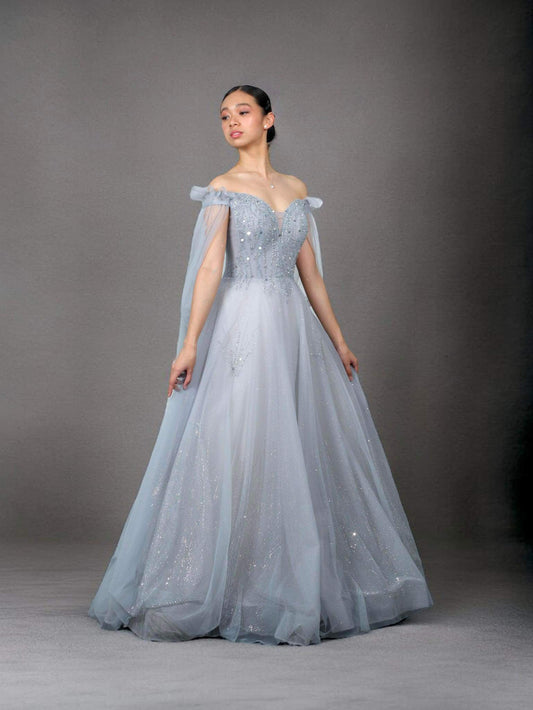 Elsa Gown