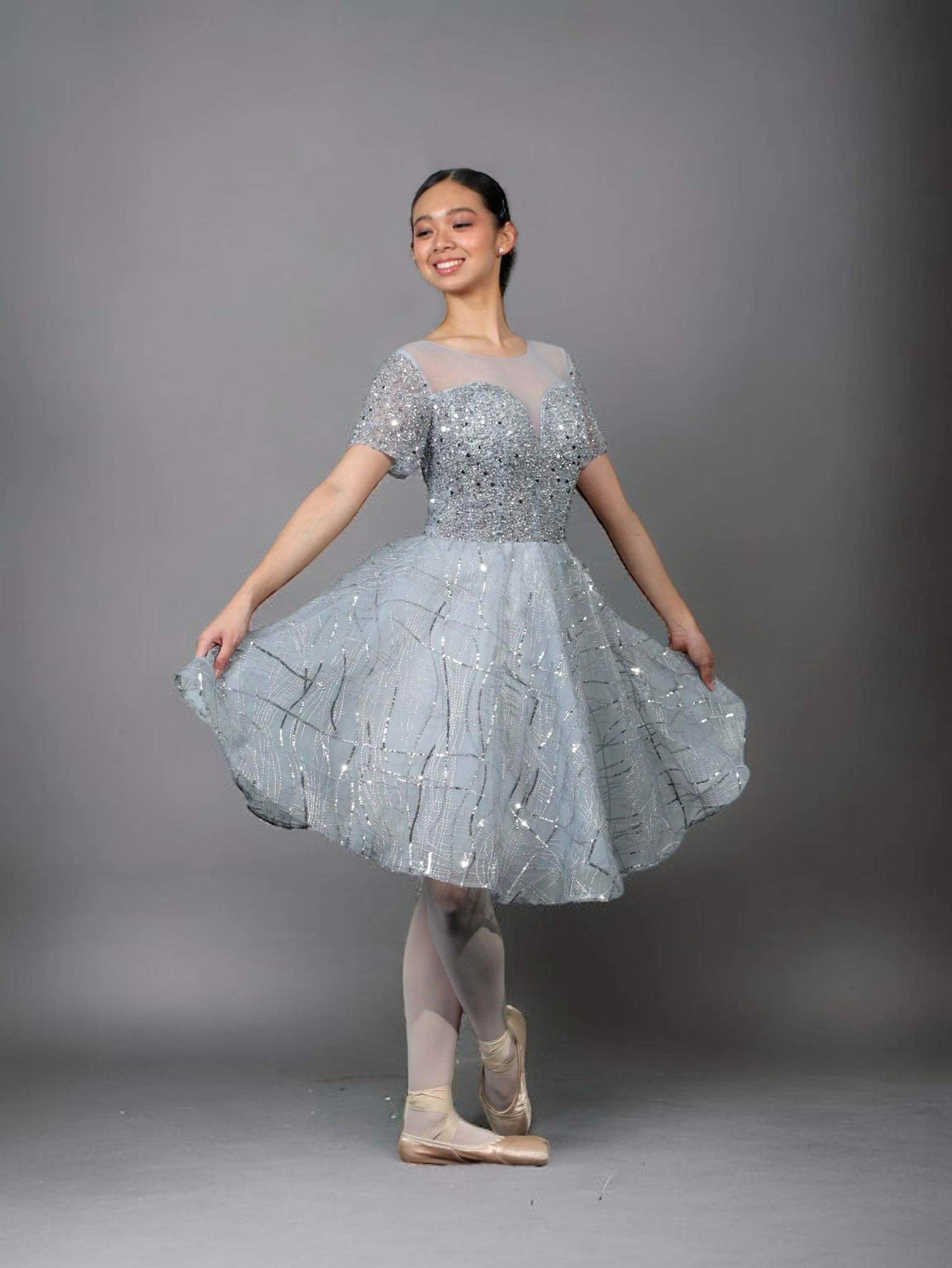 Cocktail Dress
