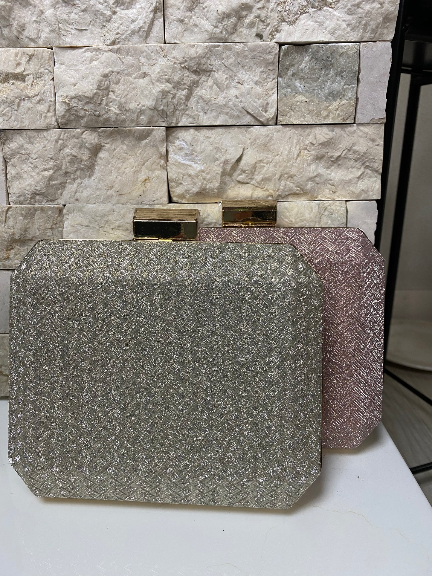Square Party Bag