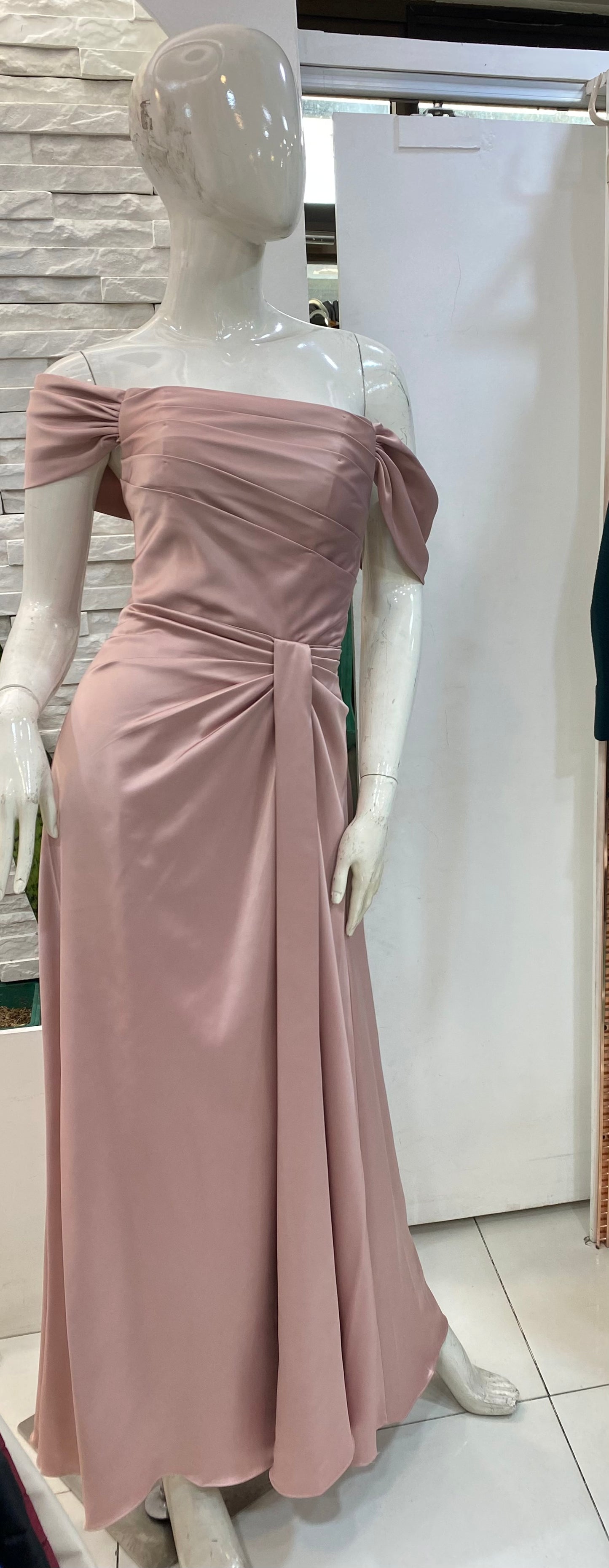 Entourage Silk